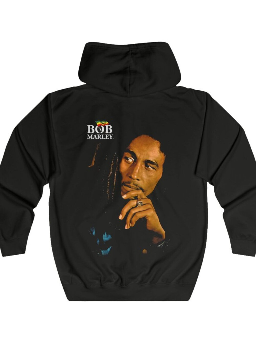 Bob Marley